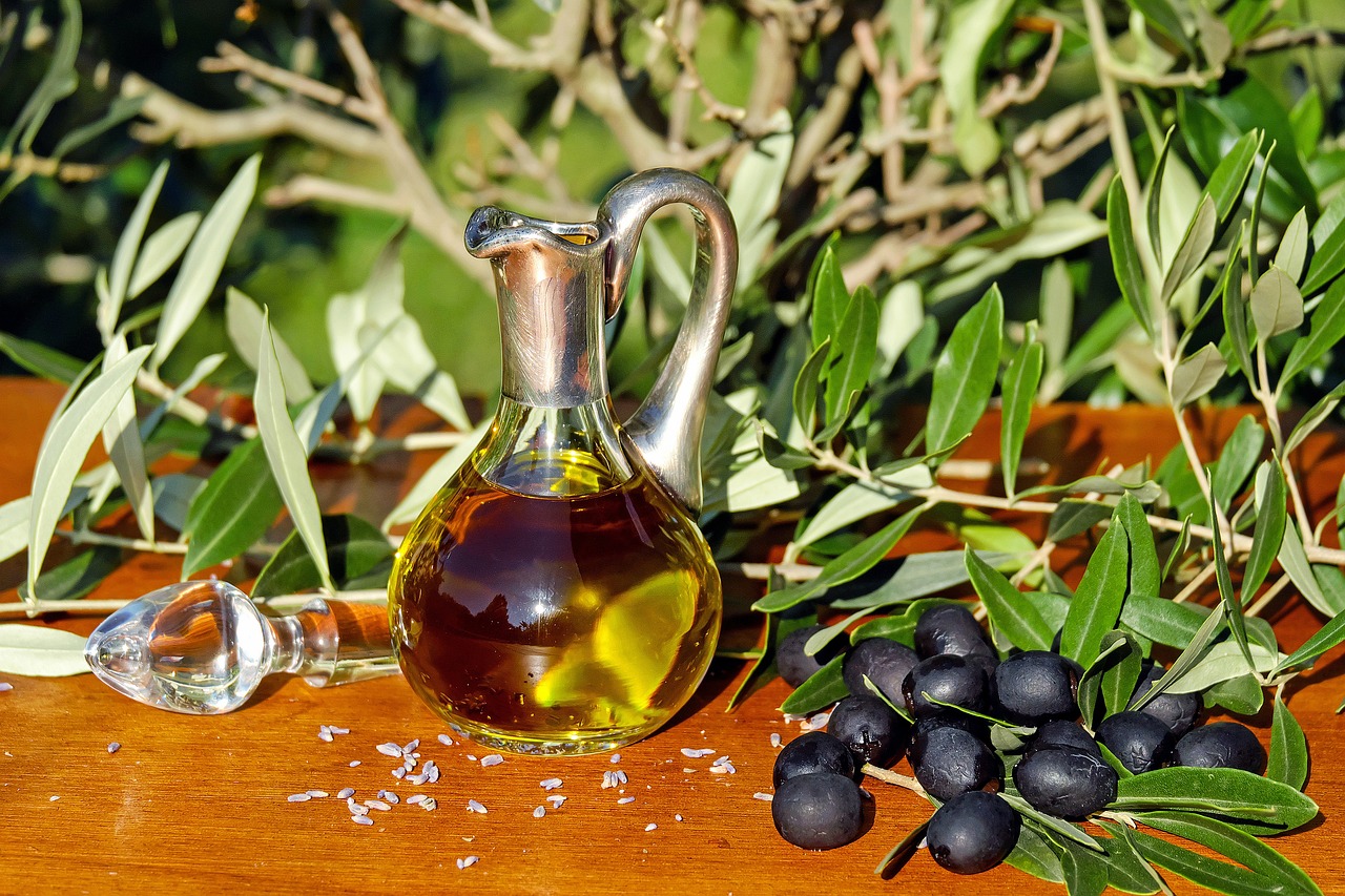 Pourquoi l’huile d’olive espagnole est-elle un trésor culinaire?